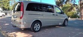 Mercedes-Benz Vito  111 - 2.2 CDI | Mobile.bg    6