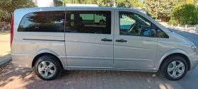 Mercedes-Benz Vito  111 - 2.2 CDI | Mobile.bg    15