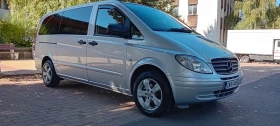 Mercedes-Benz Vito  111 - 2.2 CDI | Mobile.bg    4
