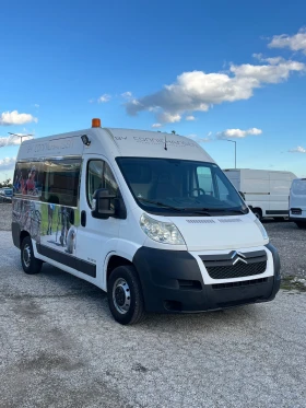 Citroen Jumper 2.2 HDI