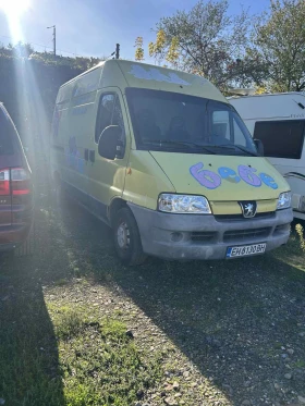 Peugeot Boxer | Mobile.bg    3
