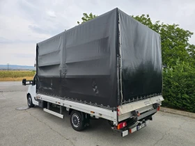 Renault Master 2.3dci ПАДАЩ БОРД!, снимка 4