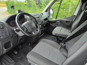 Renault Master 2.3dci ПАДАЩ БОРД!, снимка 9