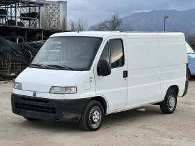 Fiat Ducato 2.8D ITALIA , снимка 1