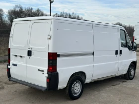 Fiat Ducato 2.8D ITALIA , снимка 4