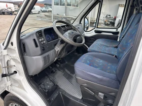 Fiat Ducato 2.8D ITALIA , снимка 12