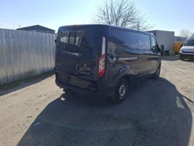 Ford Transit Custom undefined | Auto.bg — изображение 5