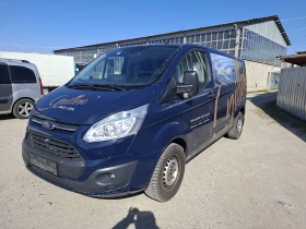 Ford Transit Custom undefined | Auto.bg — изображение 2