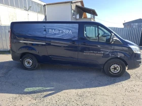 Ford Transit Custom undefined | Auto.bg — изображение 4