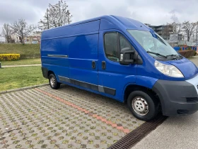 Fiat Ducato 2.3 MULTIJET IVECO MOTOR | Auto.bg — изображение 2