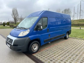 Fiat Ducato 2.3 MULTIJET IVECO MOTOR | Auto.bg — изображение 3
