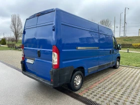Fiat Ducato 2.3 MULTIJET IVECO MOTOR | Auto.bg — изображение 5