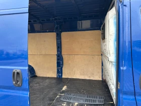 Fiat Ducato 2.3 MULTIJET IVECO MOTOR | Auto.bg — изображение 9