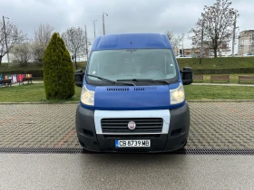 Fiat Ducato 2.3 MULTIJET IVECO MOTOR