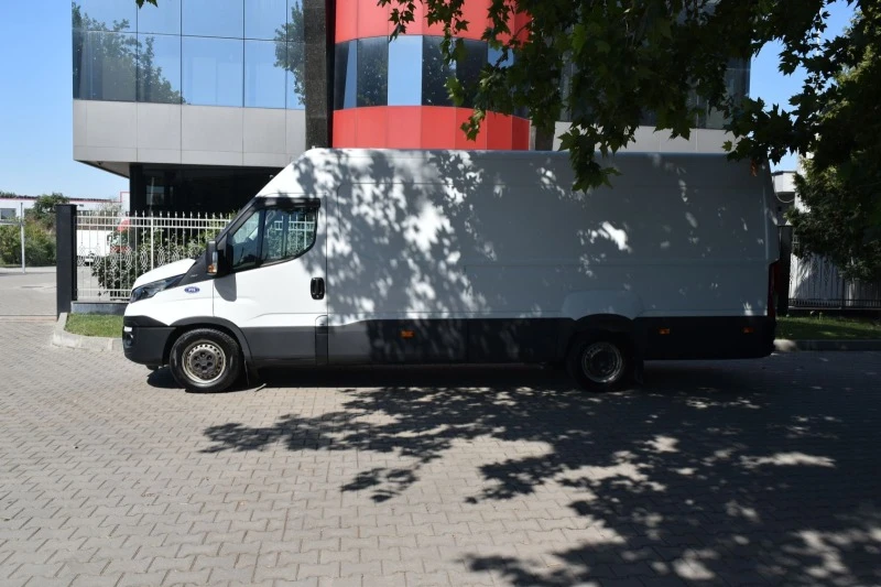 Iveco 35 S14, снимка 3 - Бусове и автобуси - 46468863