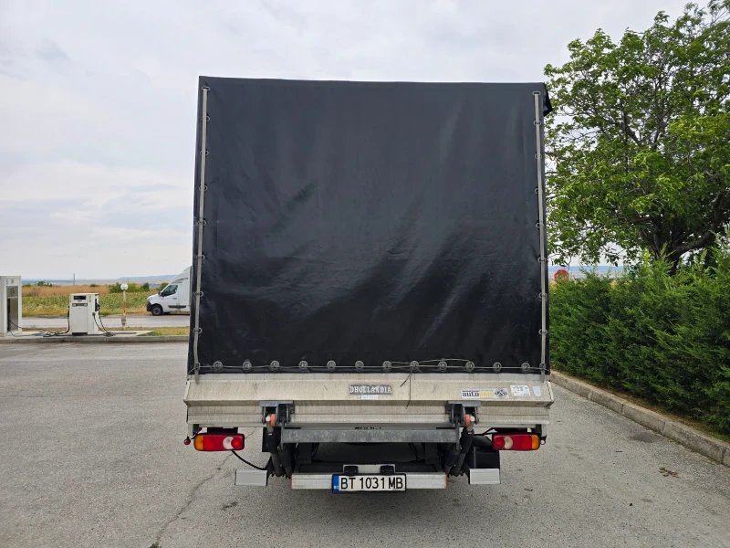 Renault Master 2.3dci ПАДАЩ БОРД!, снимка 5 - Бусове и автобуси - 52502063