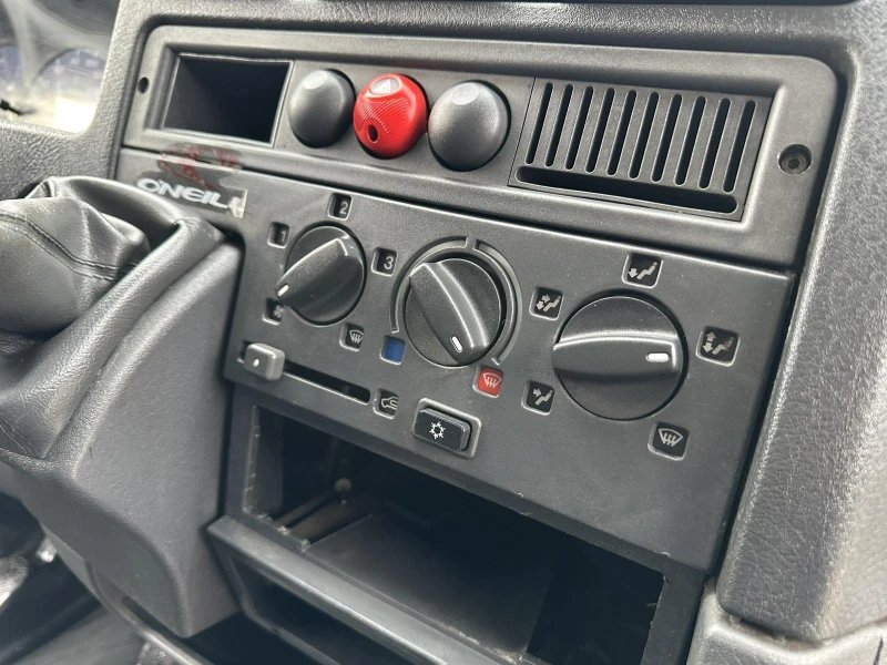 Fiat Ducato 2.8D ITALIA , снимка 10 - Бусове и автобуси - 53500443