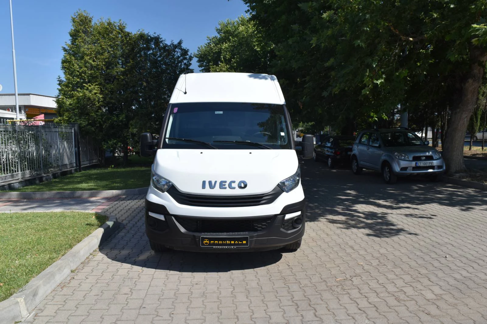 Iveco 35 S14 - изображение 2