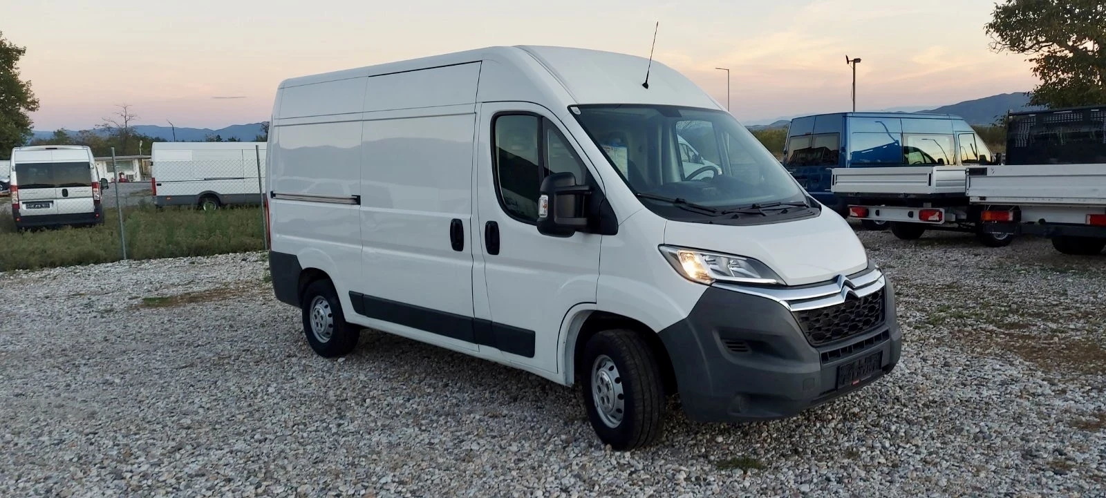 Citroen Jumper Уникат - изображение 2