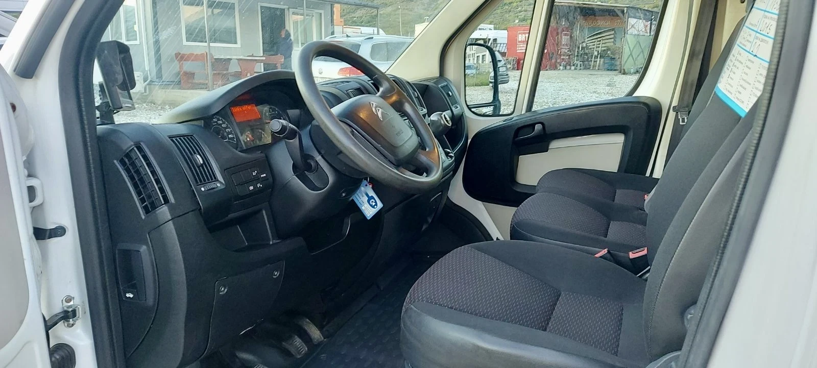 Citroen Jumper Уникат - изображение 7