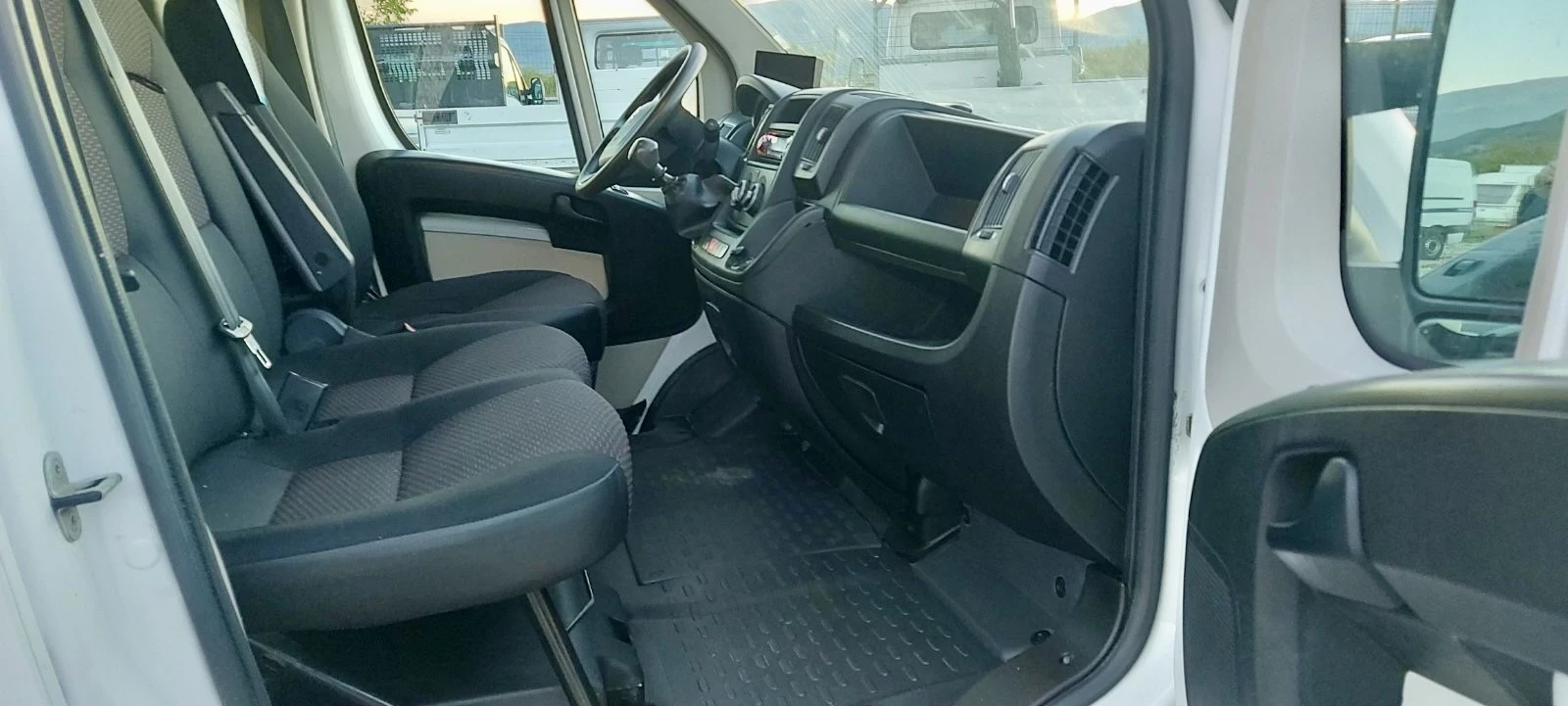 Citroen Jumper Уникат - изображение 8