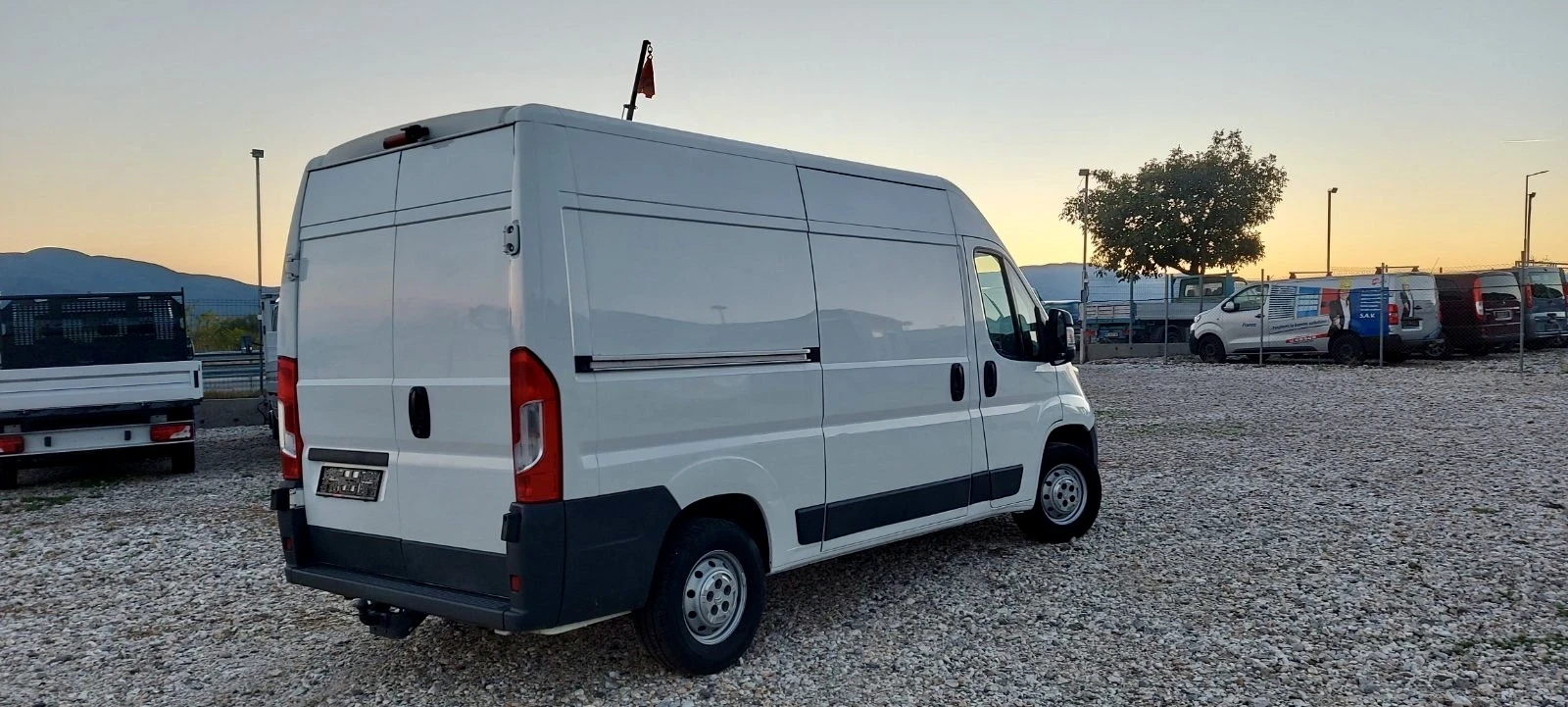 Citroen Jumper Уникат - изображение 4