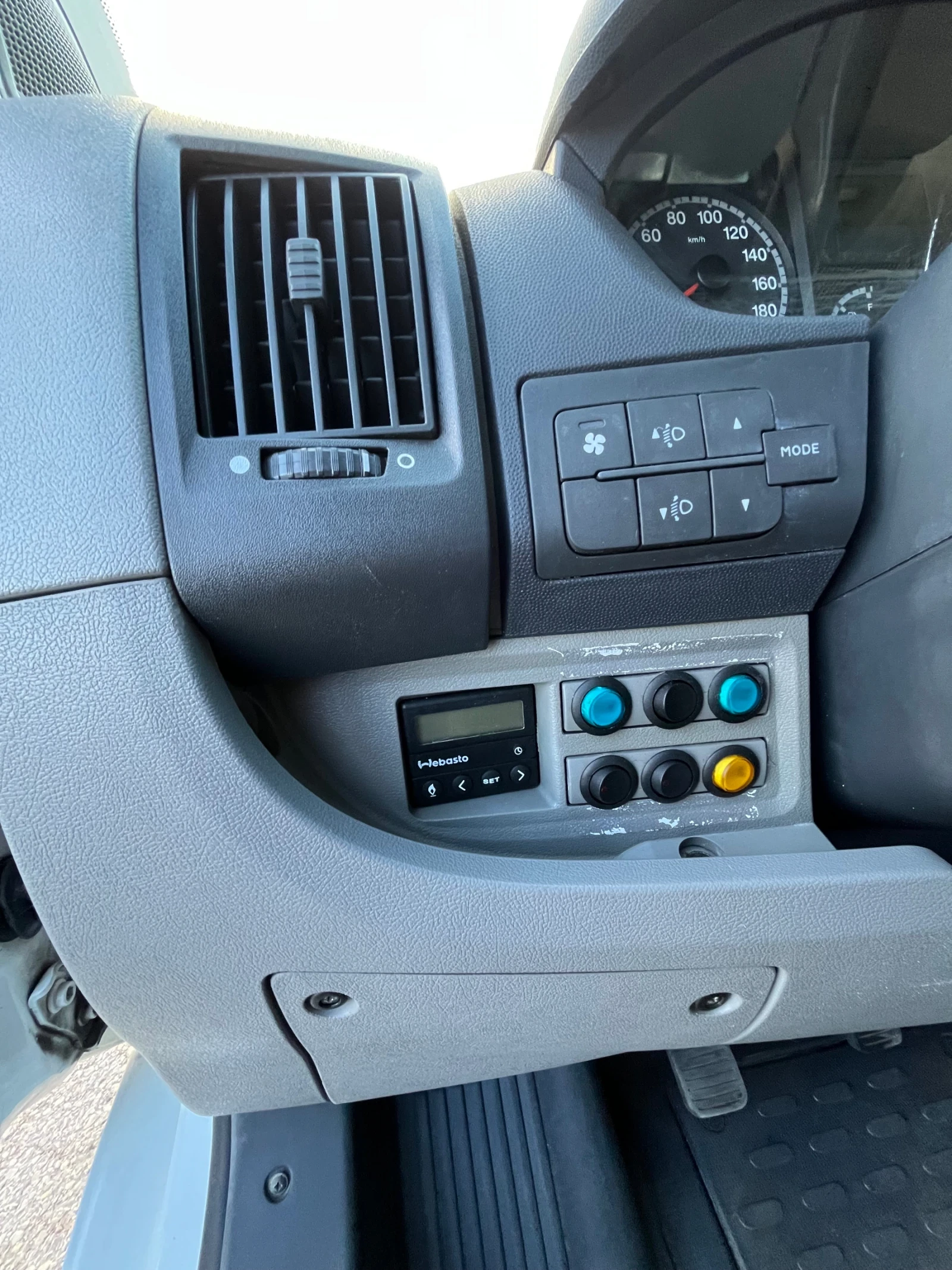 Citroen Jumper 2.2 HDI | Mobile.bg � ����������� 11