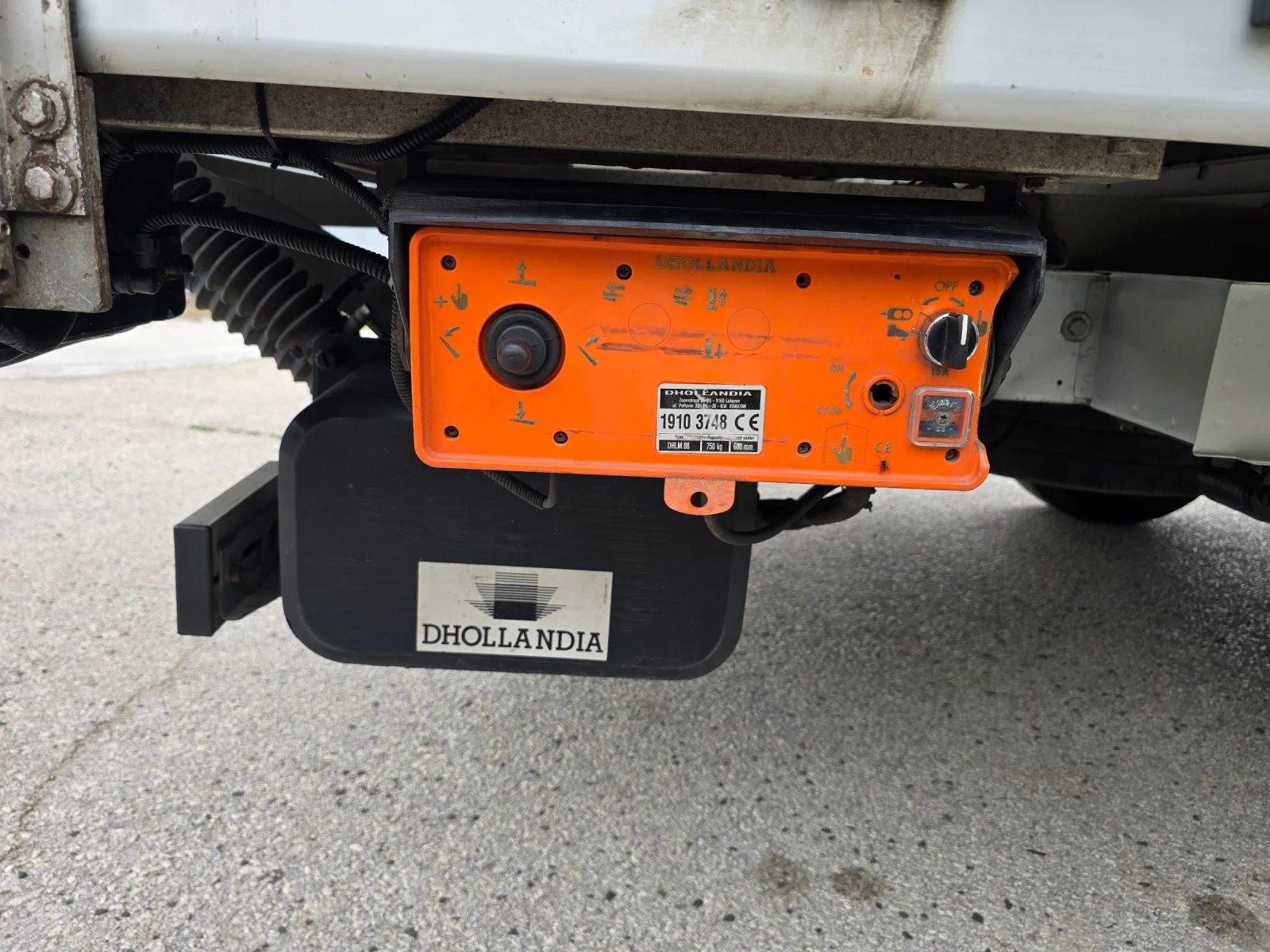 Renault Master 2.3dci ПАДАЩ БОРД! - изображение 7