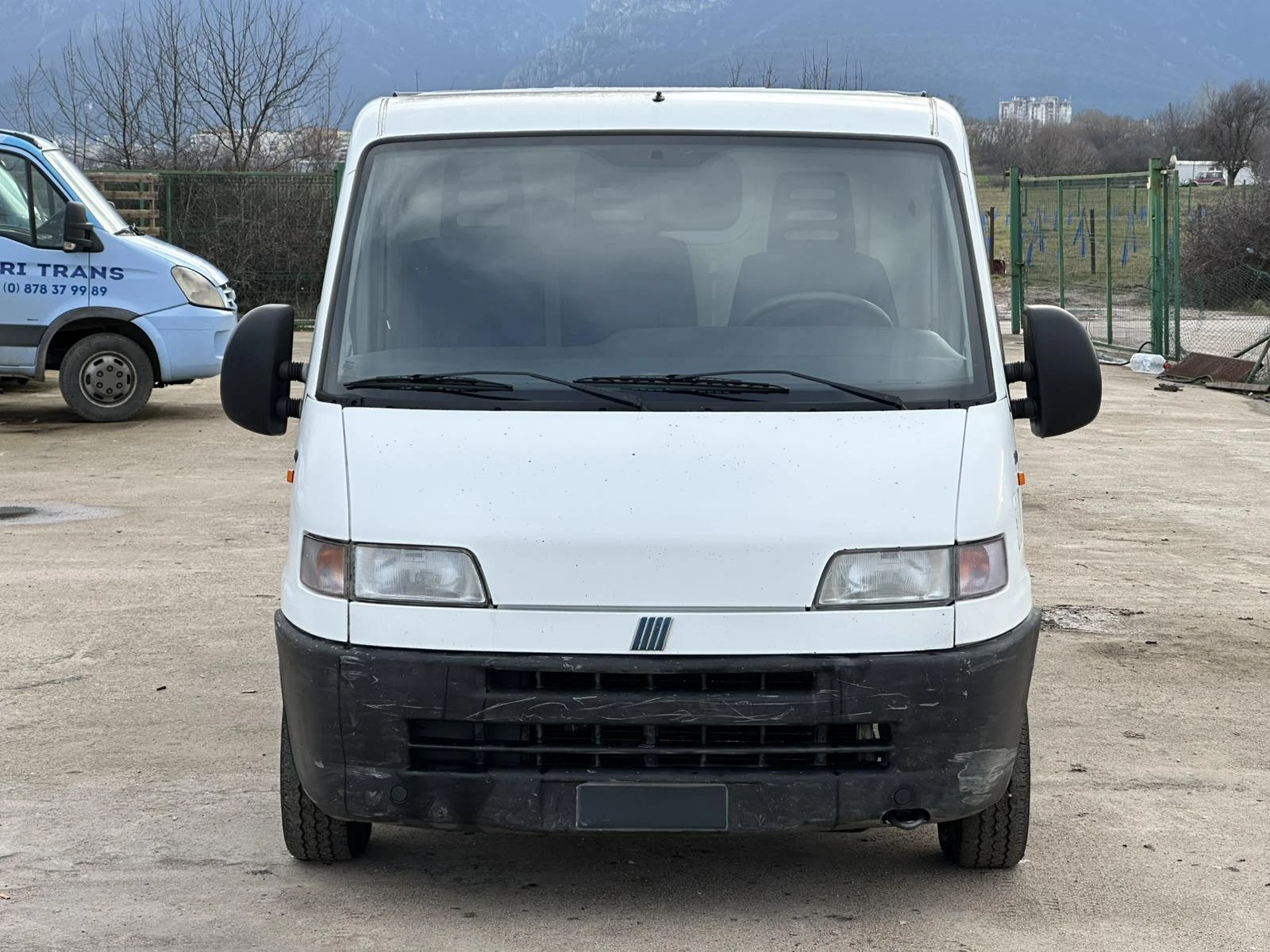 Fiat Ducato 2.8D ITALIA  - изображение 2