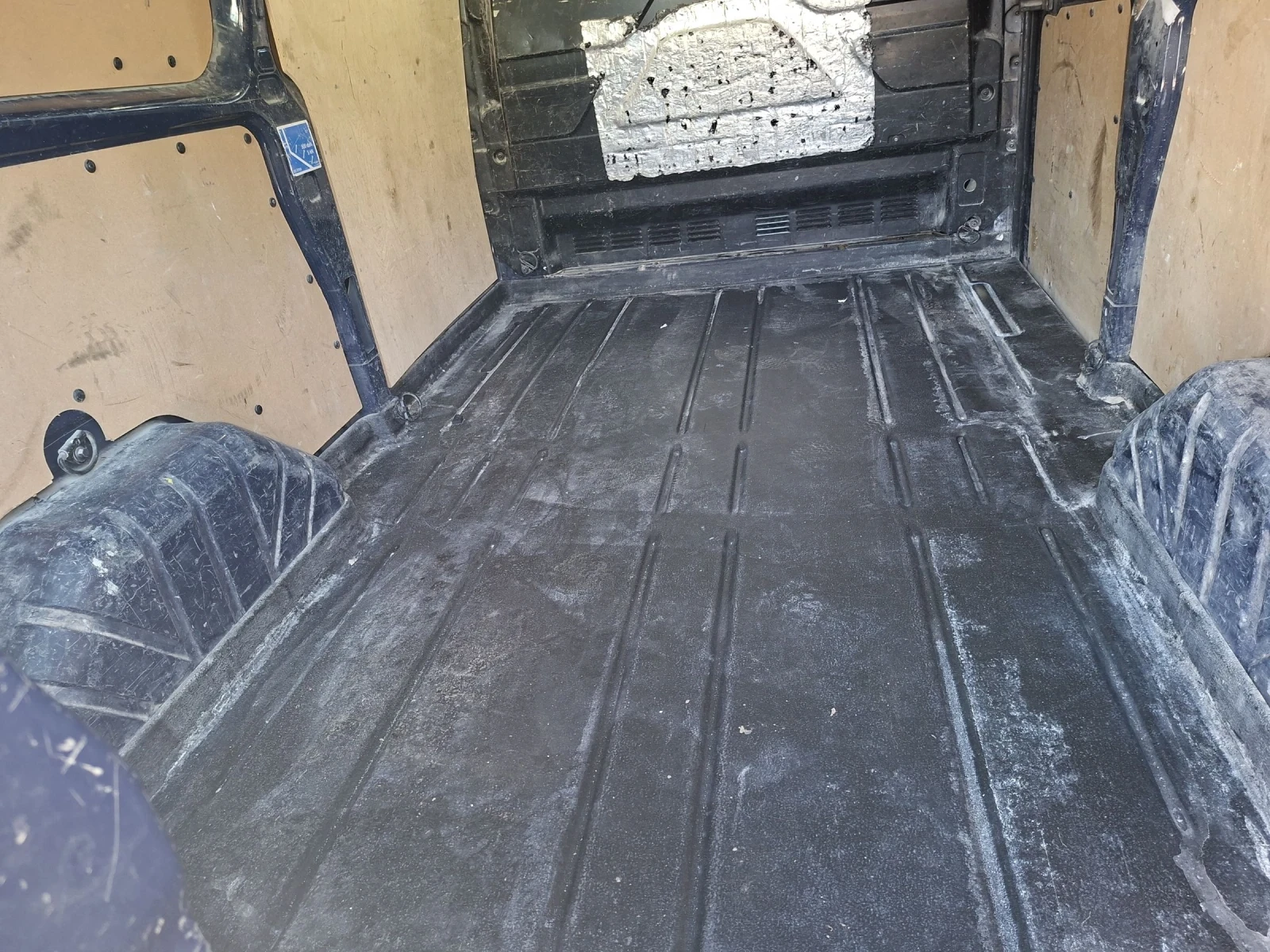 Ford Transit Custom, снимка 9 - Бусове и автобуси - 53843968