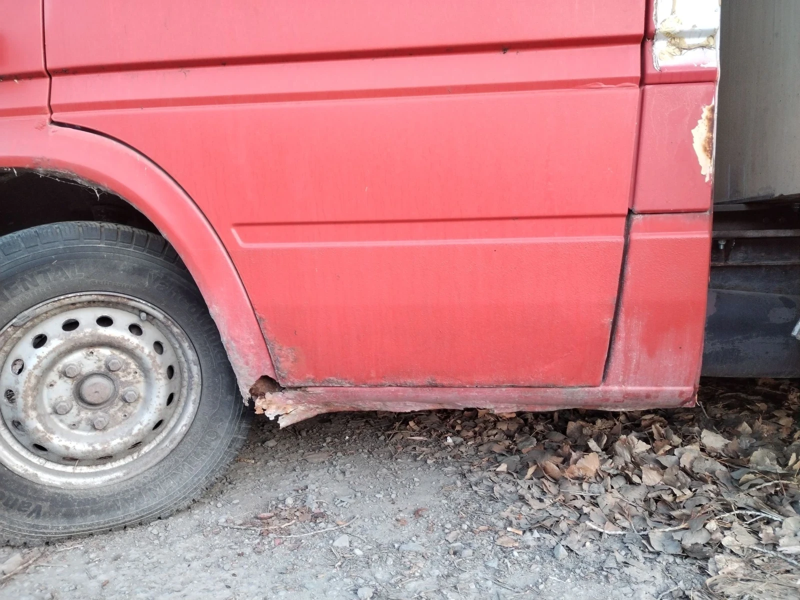 Mercedes-Benz Sprinter 311, снимка 6 - Бусове и автобуси - 55234937