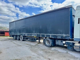 Daf XF 105 FT 460 , Ремарке SCHMITZ, снимка 13