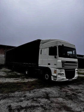 Daf XF 105 FT 460, снимка 2