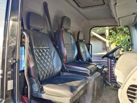 Mercedes-Benz Atego 1222, снимка 9