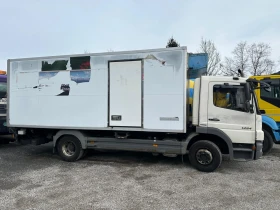 Mercedes-Benz Atego 12 24 EURO 5, снимка 3