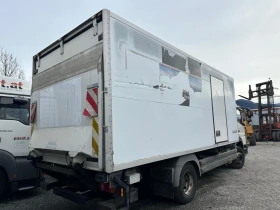 Mercedes-Benz Atego 12 24 EURO 5, снимка 2