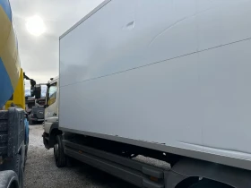 Mercedes-Benz Atego 12 24 EURO 5, снимка 5