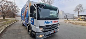 Mercedes-Benz Atego 1022 | Mobile.bg    3