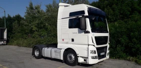  Man Tgx
