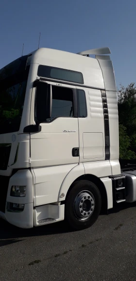 Man Tgx 18.440 BLS | Mobile.bg    3