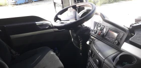 Man Tgx 18.440 BLS | Mobile.bg    9