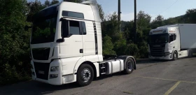 Man Tgx 18.440 BLS | Mobile.bg    2