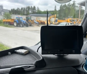 Volvo Fh 480 6X4 | Mobile.bg    16