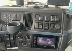 Volvo Fh 480 6X4 | Mobile.bg    17
