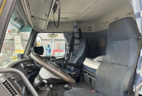 Обява за продажба на Volvo Fh 480 6X4 ~Цена по договаряне - изображение 9
