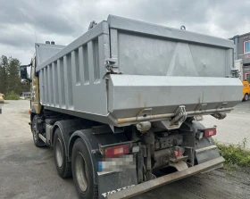 Обява за продажба на Volvo Fh 480 6X4 ~Цена по договаряне - изображение 4