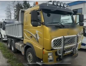 Обява за продажба на Volvo Fh 480 6X4 ~Цена по договаряне - изображение 1