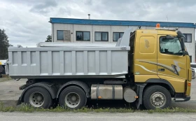 Обява за продажба на Volvo Fh 480 6X4 ~Цена по договаряне - изображение 2