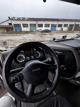 Daf XF 105 FT 460, снимка 10