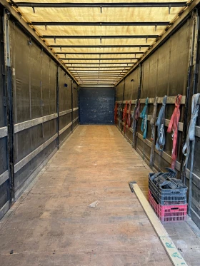 Daf XF 105 FT 460 , Ремарке SCHMITZ | Auto.bg — изображение 17